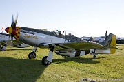 N151MW North American P-51D Mustang 